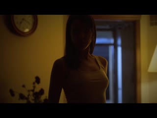 vanda chaloupkov - haunted (2018)