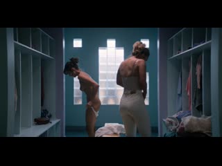 alison brie, betty gilpin - glow / alison brie, betty gilpin - glow (2017 - 2019) big tits big ass natural tits milf