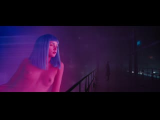 ana de armas - blade runner 2049 (2017)