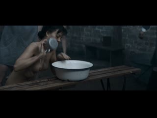 amandla stenberg - where hands touch (2018)