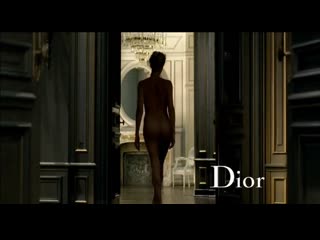 charlize theron - anuncio j'adore-dior perfume commercial ( 2011 ) big ass mature
